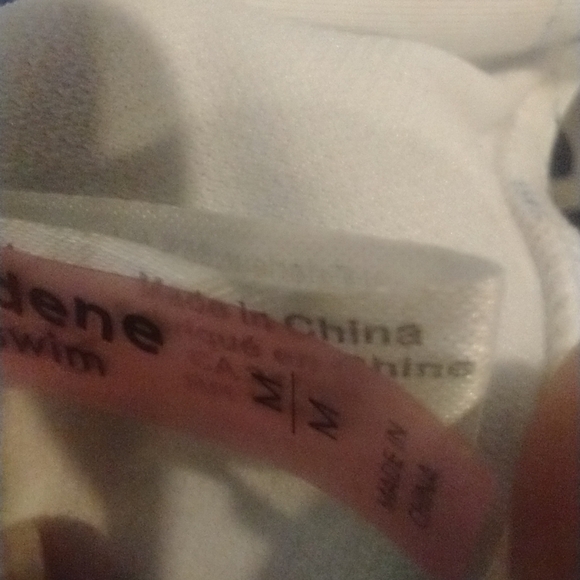 New bikini‎ by Ardene  size Med - Picture 6 of 7